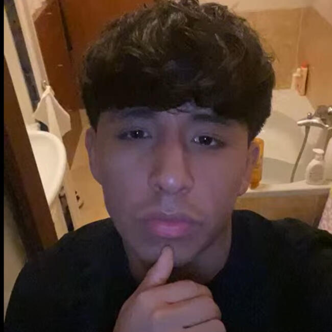 Babysitter in Seregno: Gianluca