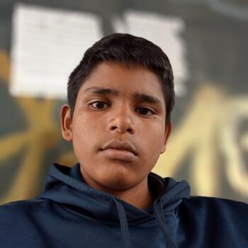 Babysitter in San Rafael (Provincia de Cartago): Esteban