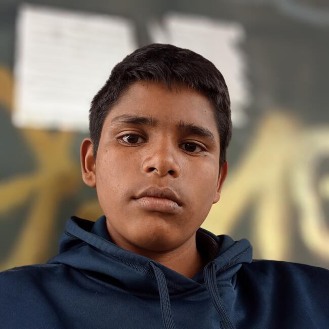 Niñera en San Rafael (Provincia de Cartago): Esteban