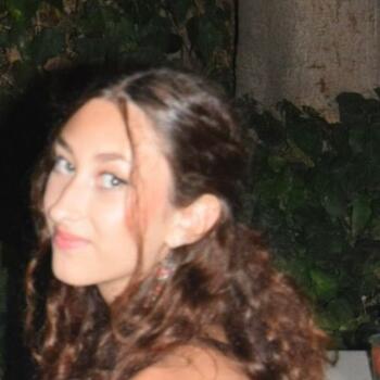 Babysitter in Catania: Sofia