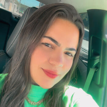 Emprego de babá em Sousa: emprego de babá Thamiles