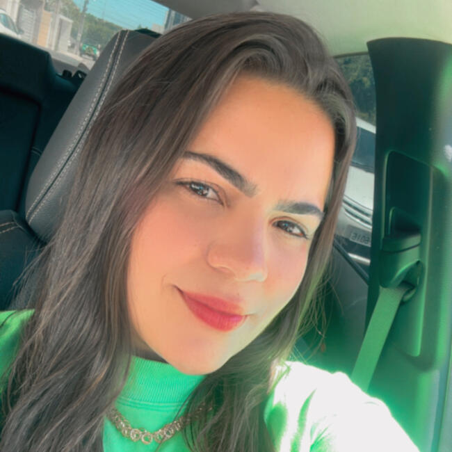 Emprego de babá em Sousa: Thamiles