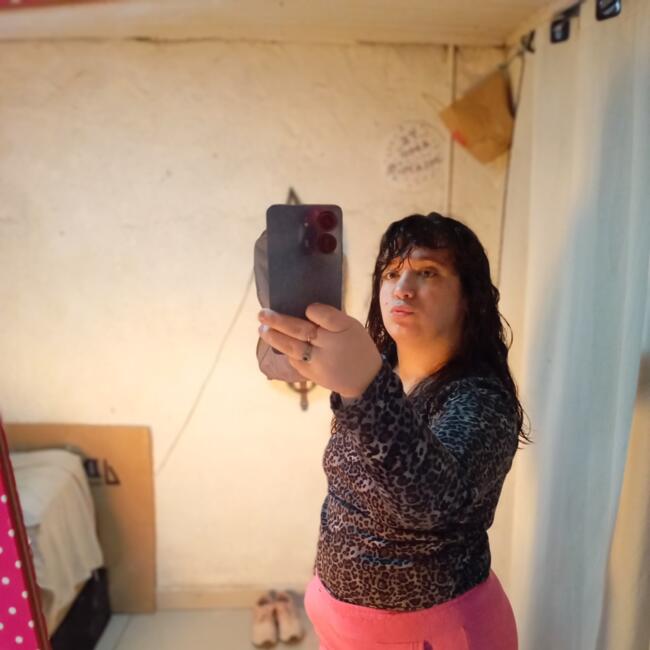 Babysitter in Montevideo: Valentina