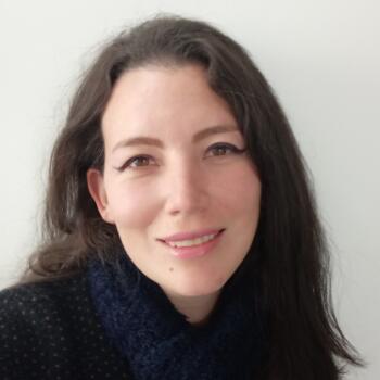 Babysitter in Funza: Rossana