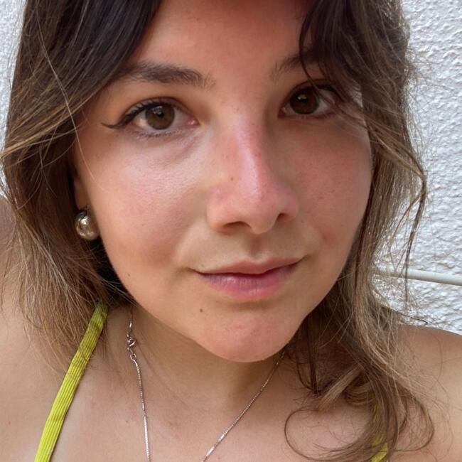 Babysitter in Ferrara: Beatrice