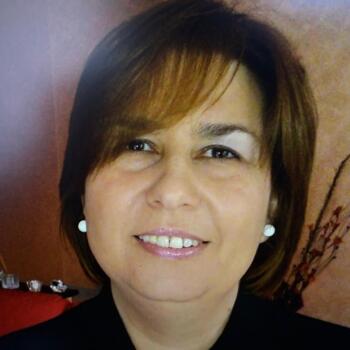 Babysitter a Potenza: RossellA