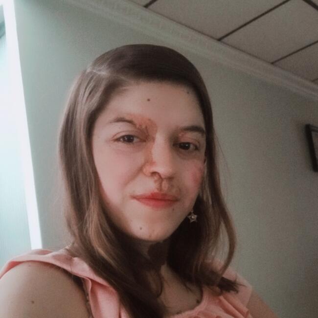 Niñera en Pereira: Daniela