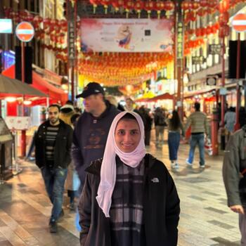 وظيفة جليسة أطفال في Mubārak al Kabīr: وظيفة جليسة أطفال Salma