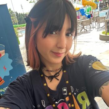 Babá em Uberlândia: Dyovanna