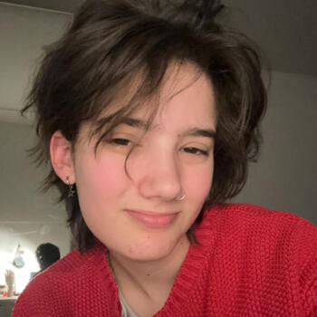 Babysitter in Wien: Lilah