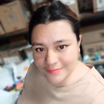 Babysitter in Guatemala City: Rocio Mateo