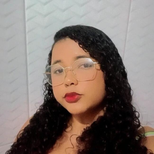 Babá em Sao Jose do Rio Preto: Ana Julia