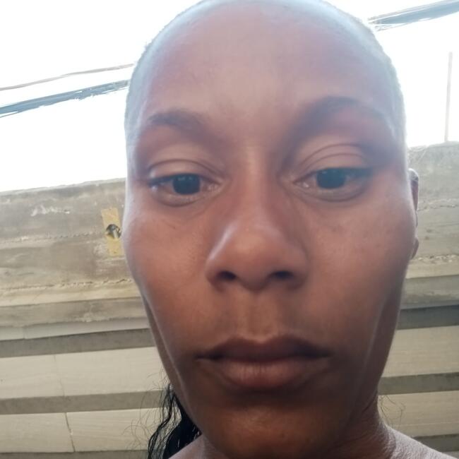 Babá em Franco da Rocha: Luciana