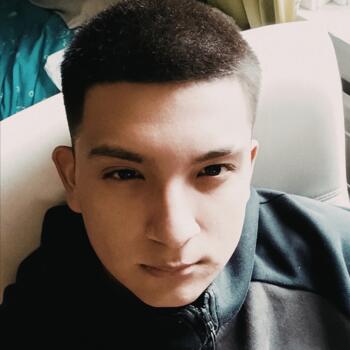 Babysitter in Ciempozuelos: Juan David