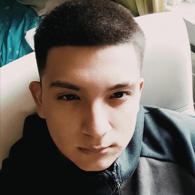 Babysitter in Ciempozuelos: Juan David