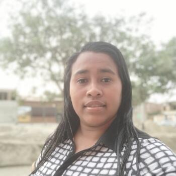 Babysitter Piura: Suni