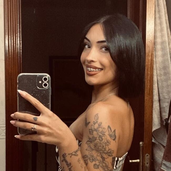 Nanny in Albolote: Ana María