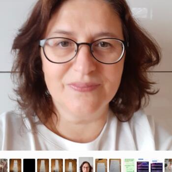 Babysitter Charleroi: Loredana