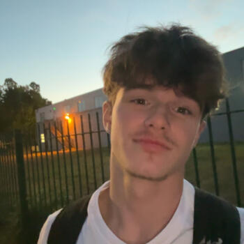 Babysitter in Croydon: Samuel