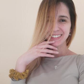 Babysitter in Buenos Aires: Mariana