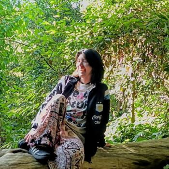 Niñera Beccar: Laura Ailen