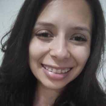 Emprego de babá em Porto Alegre: emprego de babá Jessica