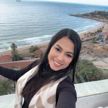 Nanny in Sant Andreu de la Barca: Derly