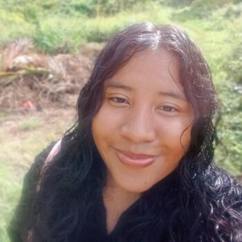 Niñera en Capira: Deyanira