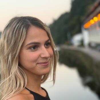 Babysitter in Hosingen: Catarina