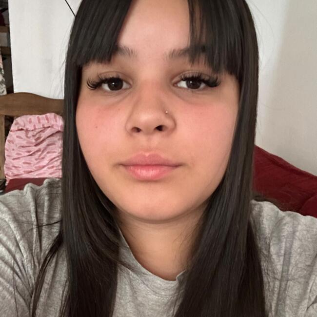 Babysitter in San Fernando: Milena