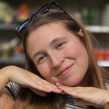 Babysitter Ravels: Katrijn