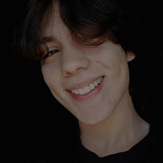 Babysitter in Itaquaquecetuba: Hiago