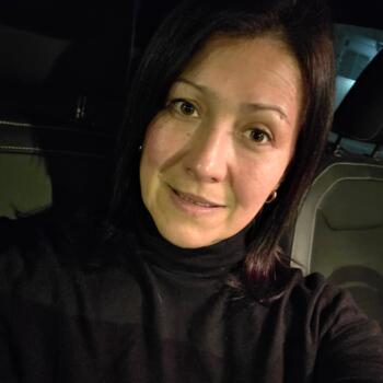 Babysitter in Sitges: Natalia