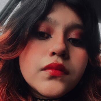 Niñera Ocoyoacac: Regina Valentina