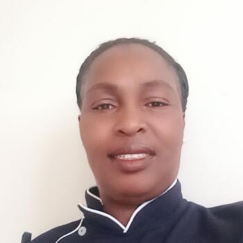 Babysitter Johannesburg: Cathrine