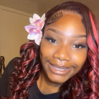 Babysitter in Columbus (Georgia): Whitney