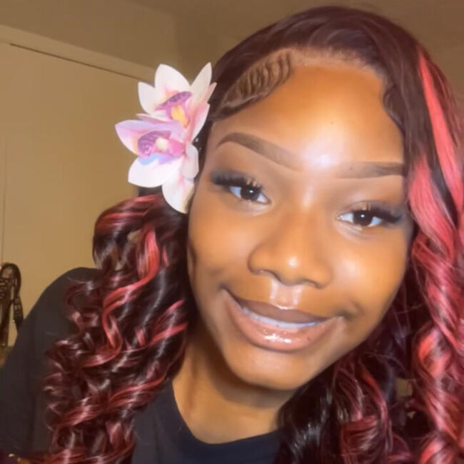 Babysitter in Columbus (Georgia): Whitney