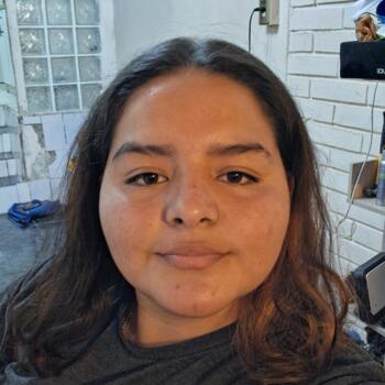 Babysitter in Iquique: Abril