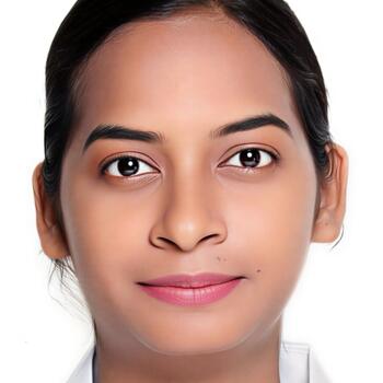 Babysitter in Dublin: Susmita