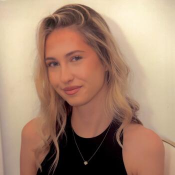 Babysitter in Belgrade: Jovana