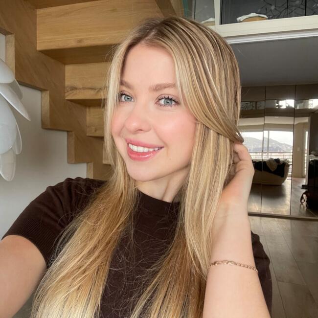 Baby-sitter in Feusisberg: Yuliia