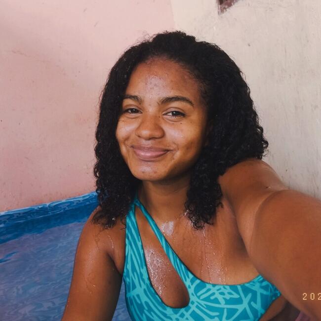 Babysitter in Castanhal: Sheylla