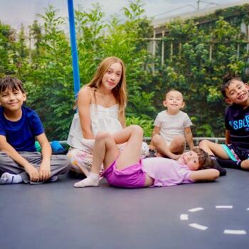 Babysitter in San José (Provincia de San José): Camila