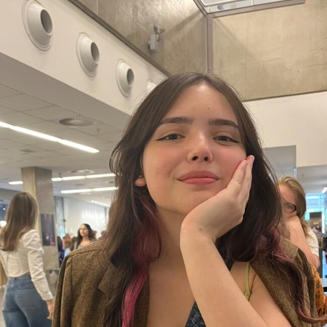 Babá em Parobé: Ana e Rafaela
