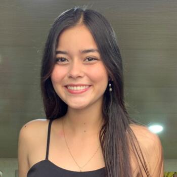 Niñera en Girón: Alejandra