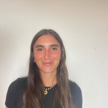 Babysitter Vila Nova de Gaia: Matilde