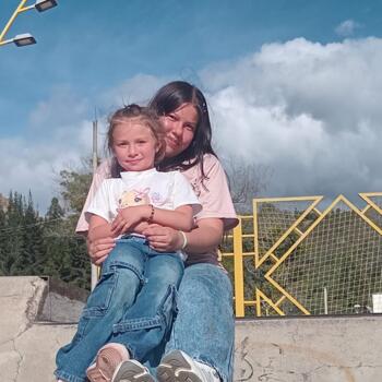 Babysitter in Bogotá: Paula Gonzalez