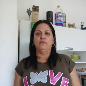 Niñera en Montevideo: Mirna