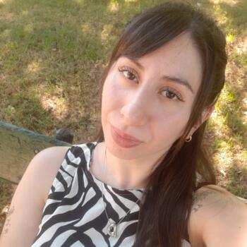 Babysitter in Lomas de Zamora (Buenos Aires): Daira