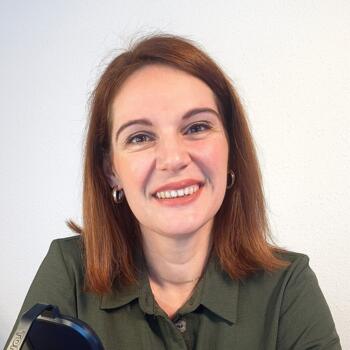 Babysitter in Gárdony: Brigi